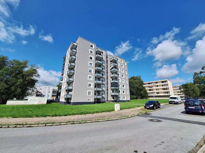 Wohnung zum Mieten in Bochum 765 € 89.78 m²