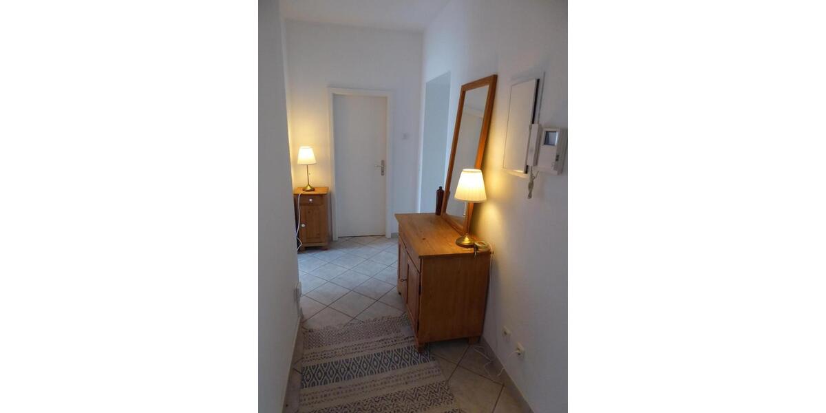 Wohnen auf Zeit Erfurt Johannesvorstadt - 3 Zimmer, 75 m&sup2;, 1.600&euro; | Angebot:24627973