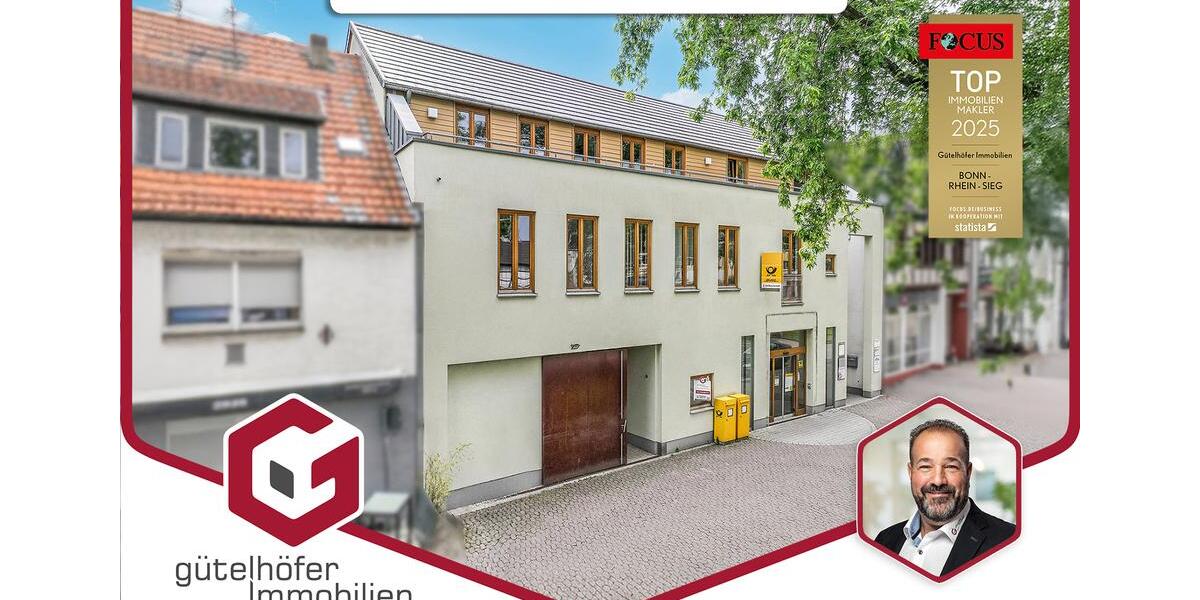 Gewerbeobjekt Rheinbach - 3.910&euro; | Angebot:24467069