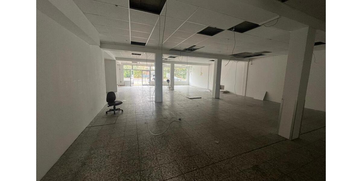 Gewerbeobjekt Duisburg Rheinhausen - 1.400&euro; | Angebot:20379044