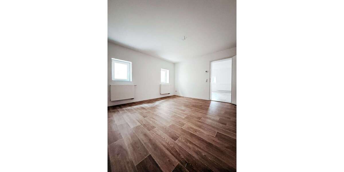 Etagenwohnung Stollberg Hoheneck - 3 Zimmer, 103 m&sup2;, 680&euro; | Angebot:24571489