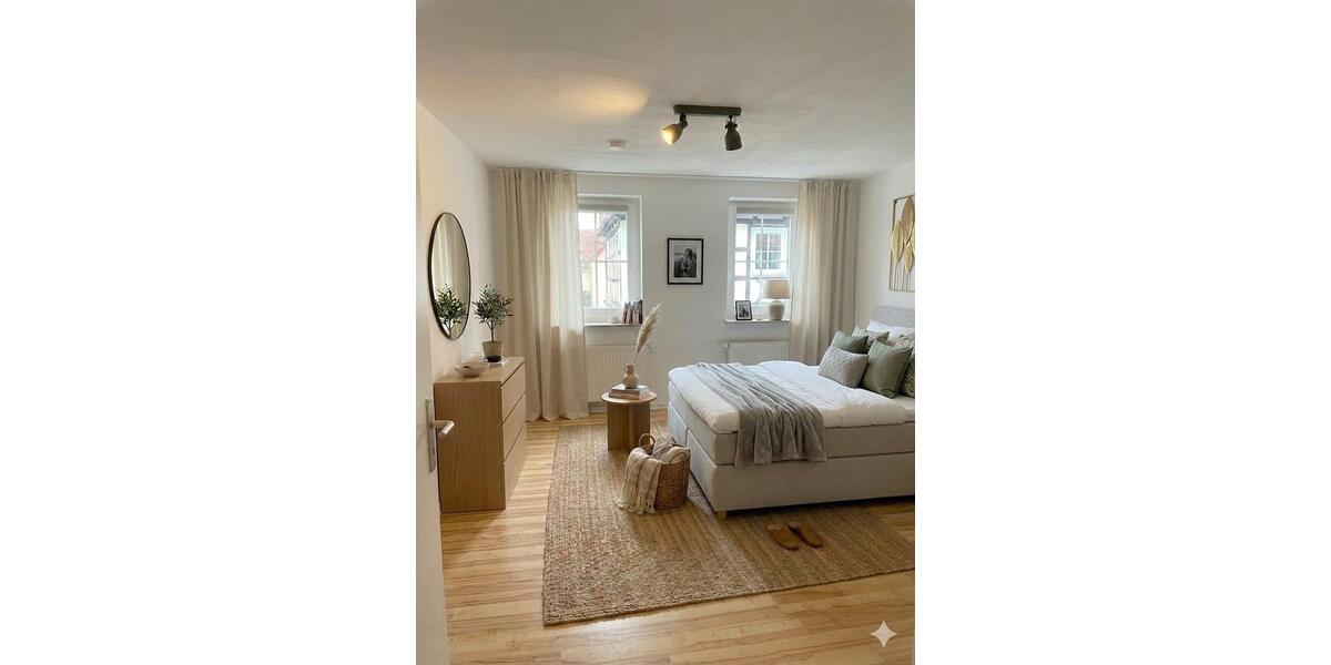 Etagenwohnung Schwäbisch Hall - 3 Zimmer, 84 m&sup2;, 1.220&euro; | Angebot:26034143