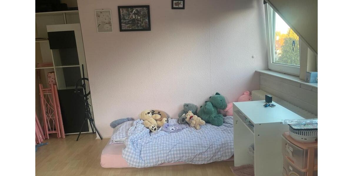 Wohnen auf Zeit Osnabrück Fledder - 1 Zimmer, 4 m&sup2;, 347&euro; | Angebot:26272935