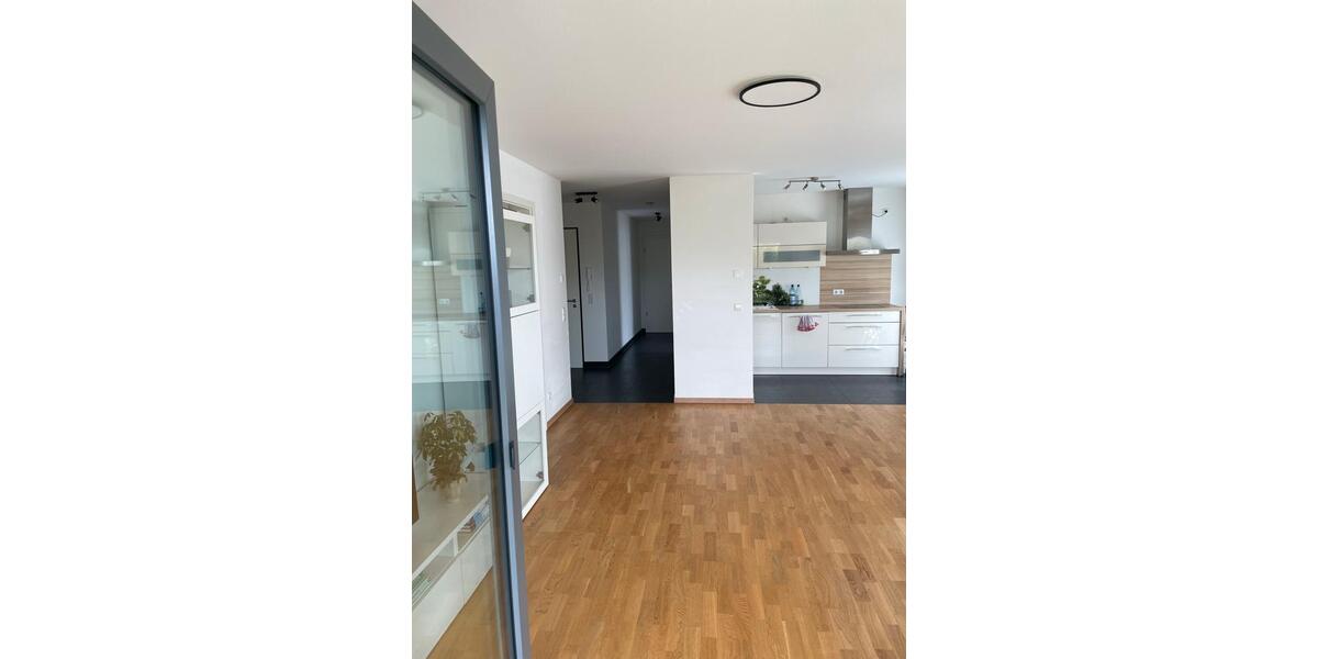 Wohnen auf Zeit Eriskirch - 3 Zimmer, 85 m&sup2;, 670&euro; | Angebot:26224672