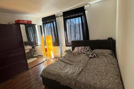 Luxus-WG-Zimmer im Zentrum von Bielefeld ,voll möbliert 2 zimmer