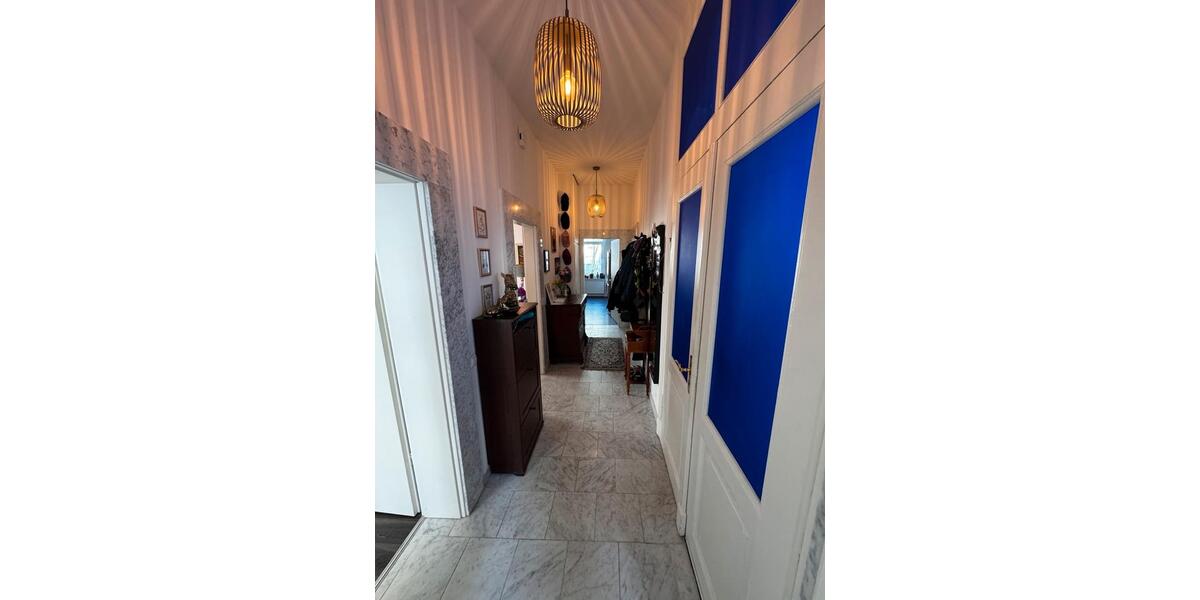 Hochparterre Osnabrück Wüste - 4 Zimmer, 110 m&sup2;, 1.100&euro; | Angebot:26279024