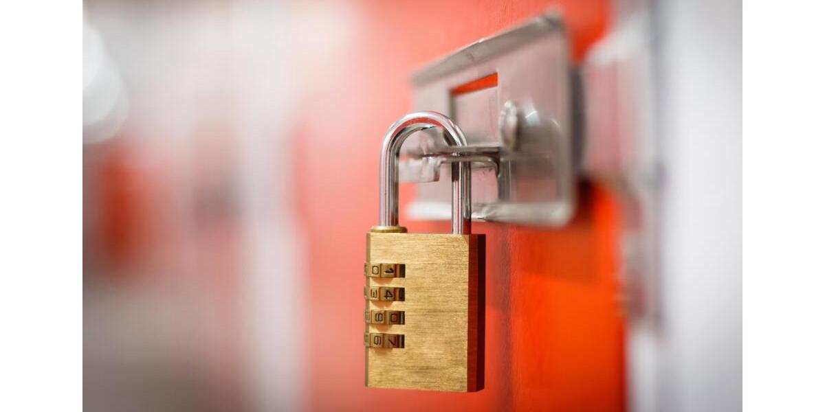 Ihre Werte, unsere Sicherheit: Self Storage in Trebur. zimmer