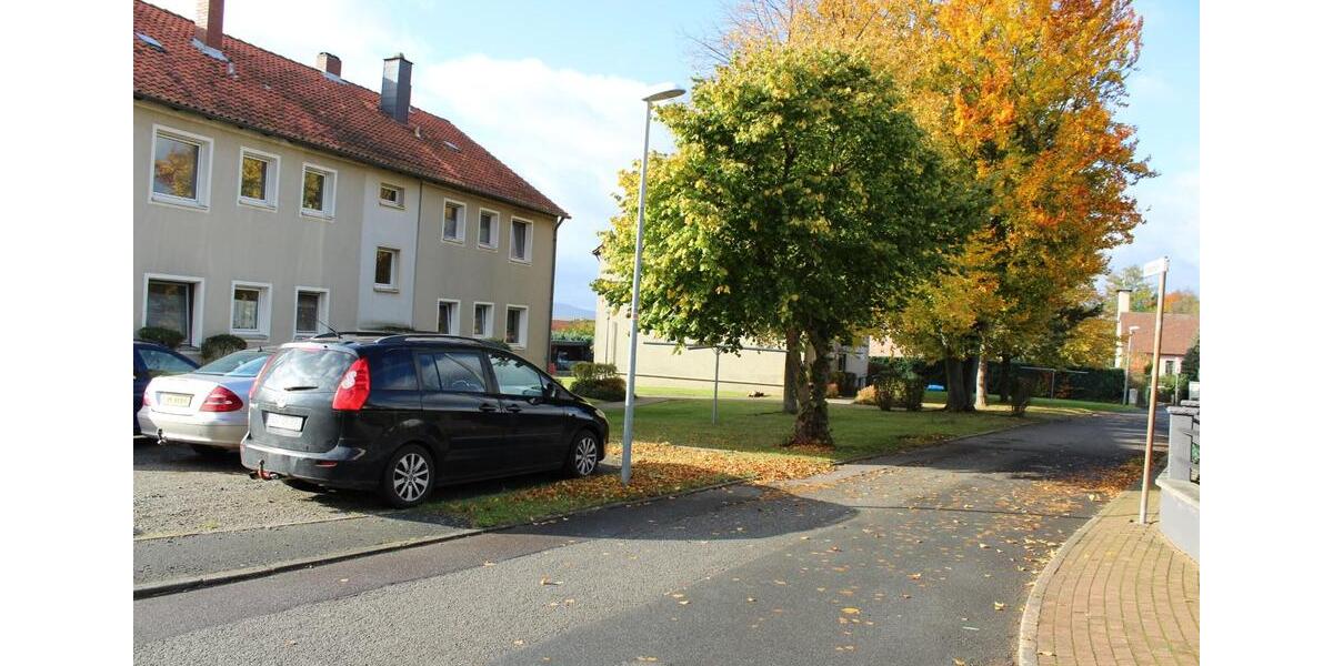 Gemütliche 1-Zimmer-Erdgeschosswohnung in Liebenburg 6295.10204 1 zimmer