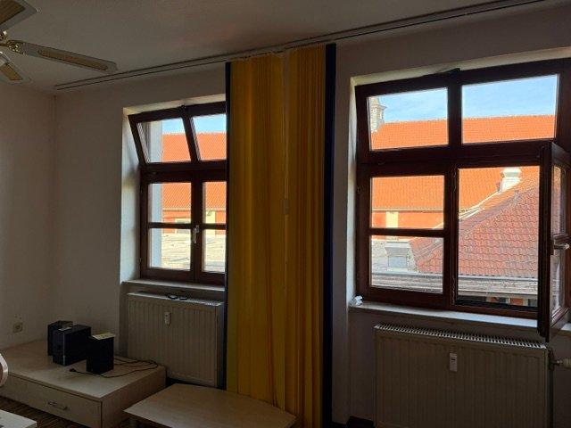 Etagenwohnung Gerolzhofen - 1 Zimmer, 40 m&sup2;, 459&euro; | Angebot:26152303
