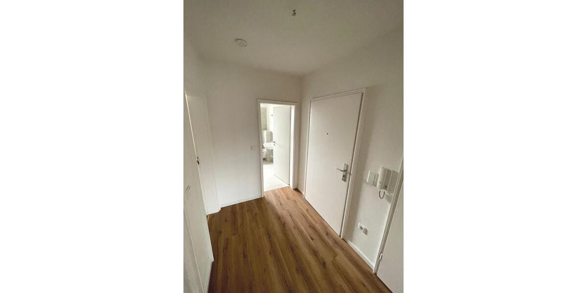 Erdgeschoßwohnung Amberg - 2 Zimmer, 52 m&sup2;, 555&euro; | Angebot:25070814