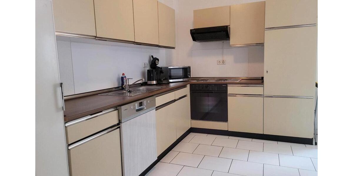 Wohnen auf Zeit Edenkoben - 2 Zimmer, 62 m&sup2;, 380&euro; | Angebot:26272625