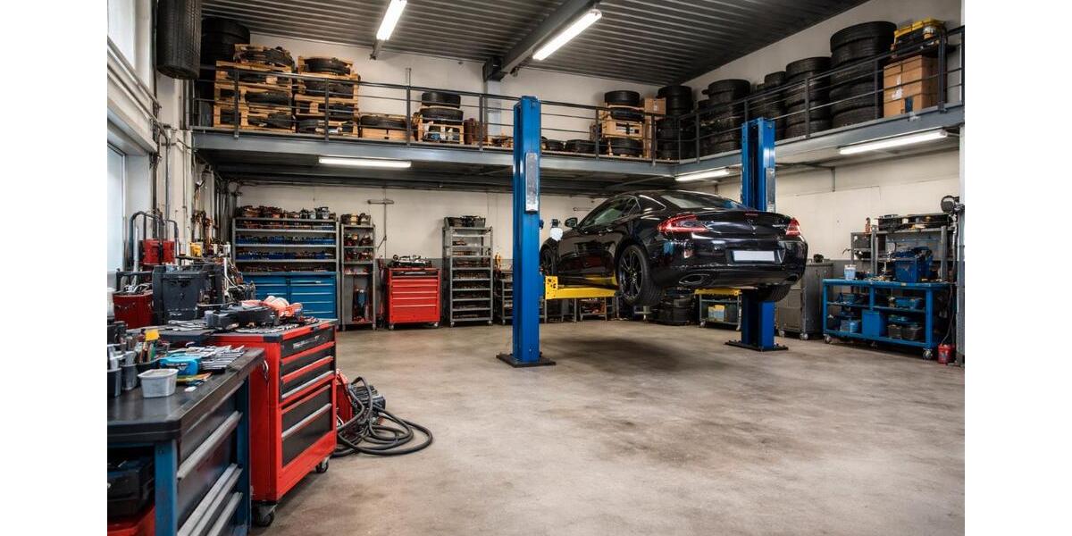 Gewerbeobjekt Sundern (Sauerland) - 250&euro; | Angebot:26043059