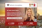 Ruhig gelegene 3RW mit Balkon