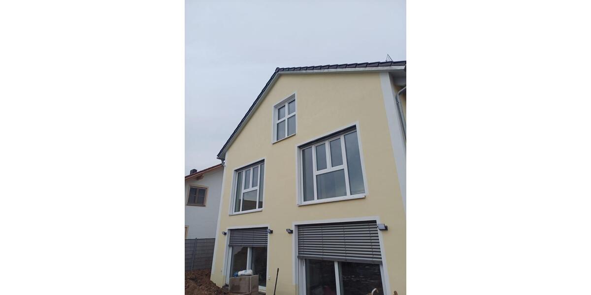 WG Zimmer möbliert Ingolstadt Nord 6 zimmer