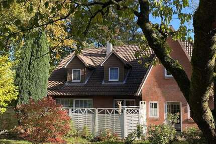Wohnung Seevetal Hagolt - 2 Zimmer, 78 m&sup2;, 850&euro; | Angebot:27032449