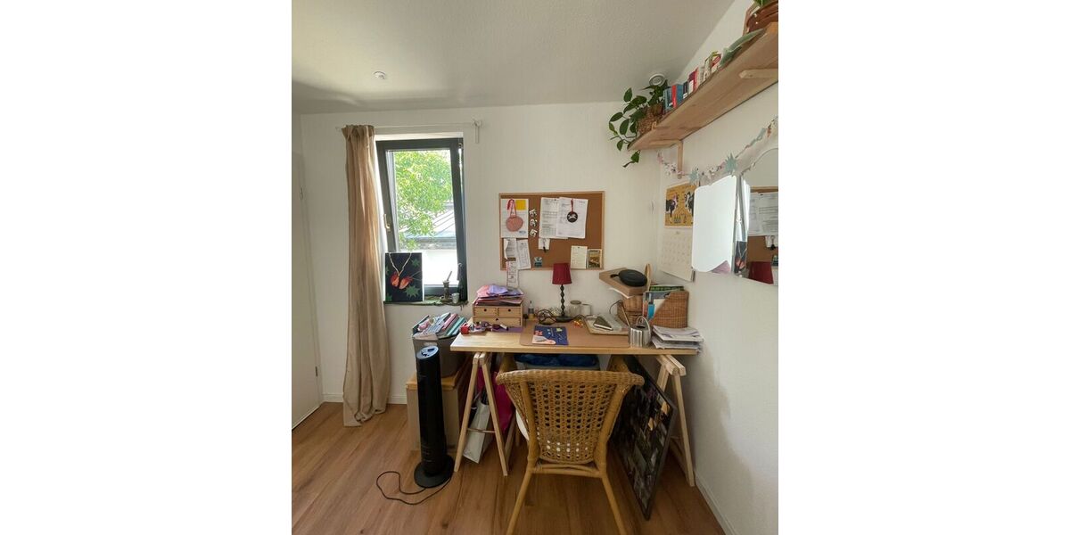 WG-Zimmer in 2er WG mit Terrasse - Zimmer Regensburg Reinhausen | Angebot:27026204
