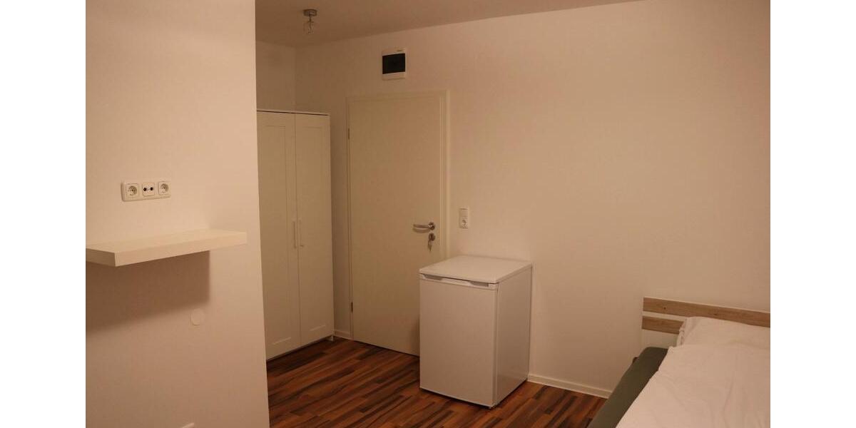 Etagenwohnung Seeheim-Jugenheim Jugenheim - 1 Zimmer, 24 m&sup2;, 420&euro; | Angebot:26026676