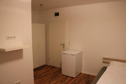 Wohnung Seeheim-Jugenheim Jugenheim - 1 Zimmer, 24 m&sup2;, 420&euro; | Angebot:26026676