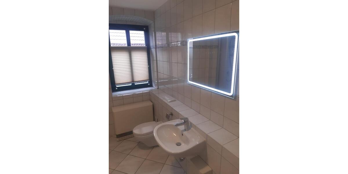 Erdgeschoßwohnung Ebersbach - 3 Zimmer, 95 m&sup2;, 649&euro; | Angebot:26368850