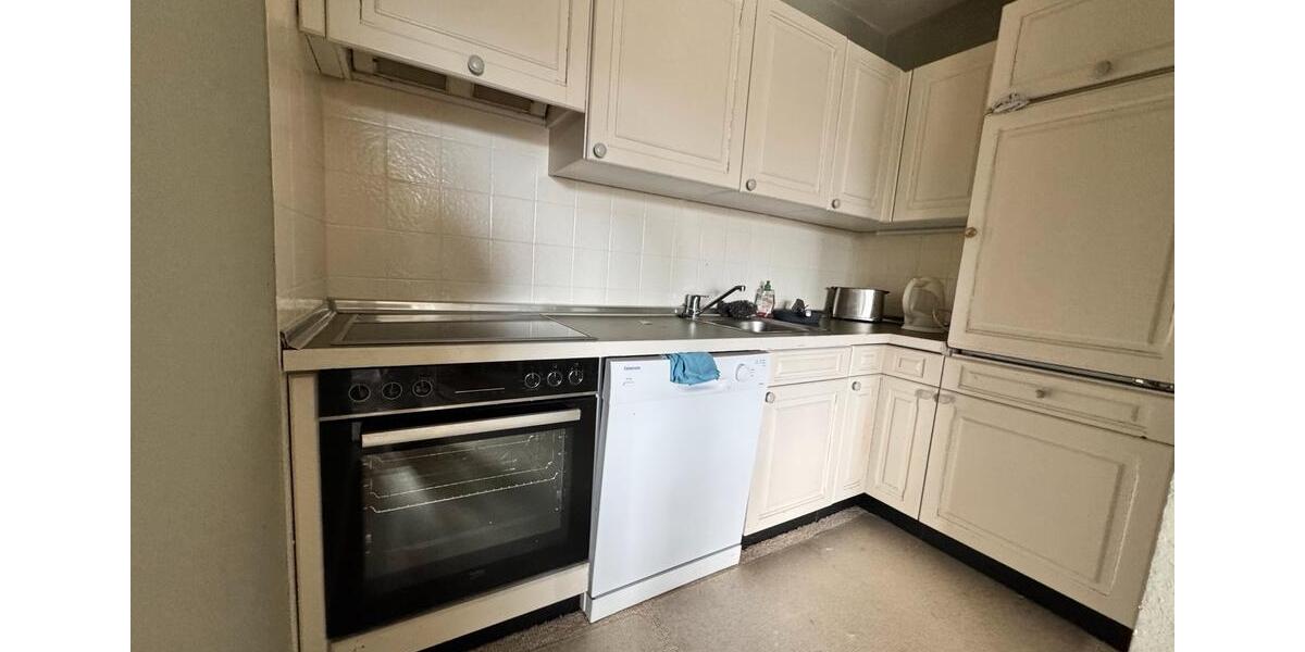 Etagenwohnung Berlin Charlottenburg-Wilmersdorf - 2 Zimmer, 40 m&sup2;, 1.200&euro; | Angebot:26231964