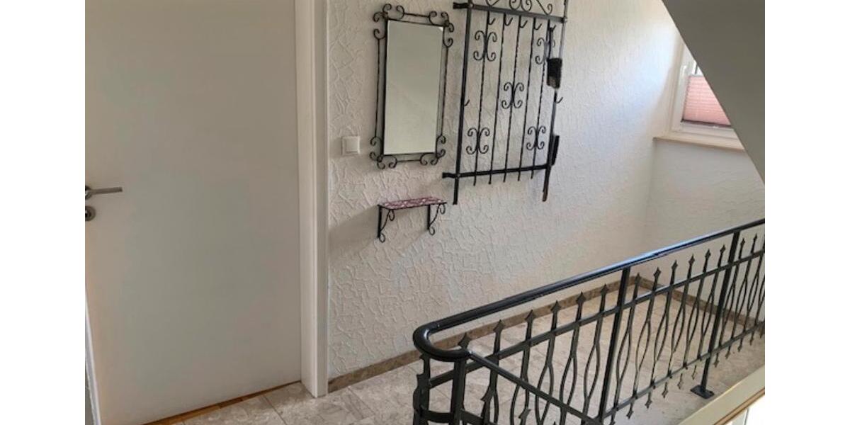 Dachgeschoßwohnung Rothenburg ob der Tauber - 2 Zimmer, 45 m&sup2;, 675&euro; | Angebot:25005393