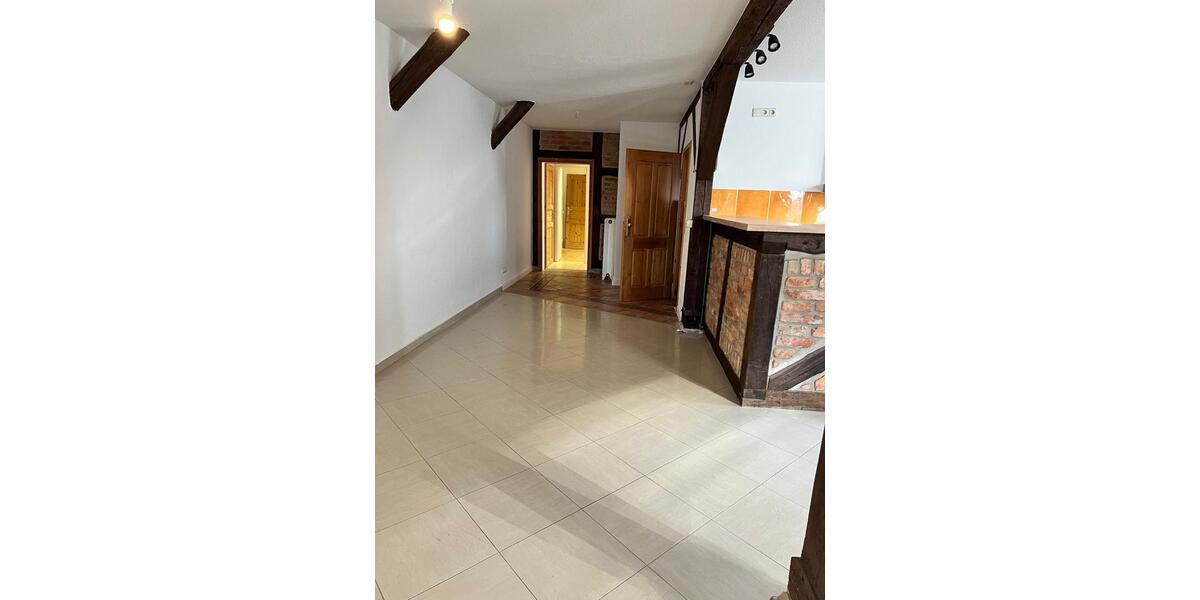 Erdgeschoßwohnung Bützow - 3 Zimmer, 110 m&sup2;, 990&euro; | Angebot:26176123