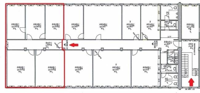 Gewerbeobjekt Potsdam Industriegelände - 970&euro; | Angebot:25697002