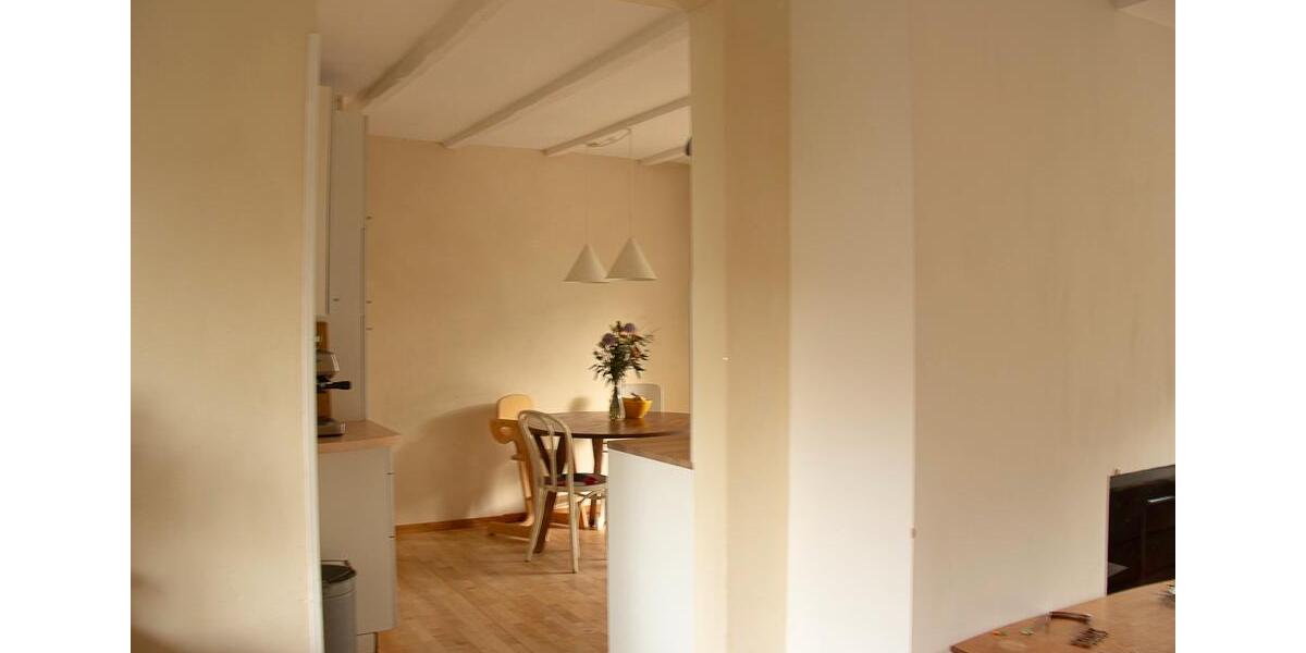 Wohnen auf Zeit Bielefeld Schildesche - 1 Zimmer, 18 m&sup2;, 450&euro; | Angebot:25982221