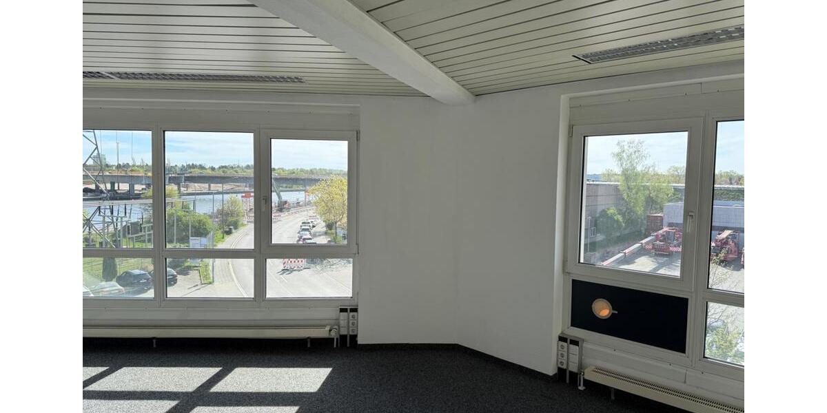 Gewerbeobjekt Nürnberg Eibach - 9&euro; | Angebot:26664103