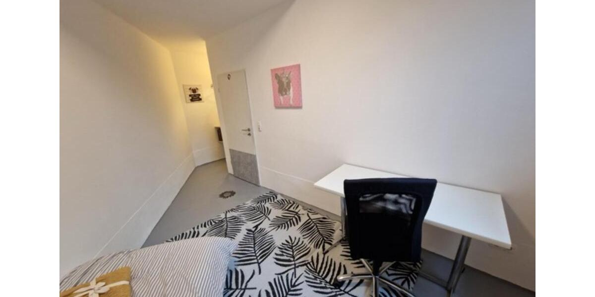 Wohnen auf Zeit Aachen Eilendorf - 1 Zimmer, 30 m&sup2;, 370&euro; | Angebot:24875325