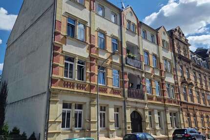 Wohnung Döbeln - 4 Zimmer, 110 m&sup2;, 622&euro; | Angebot:26449124