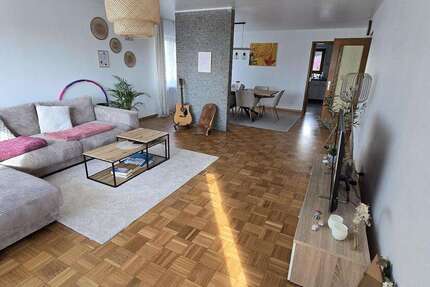 Wohnung zum Mieten in Horb am Neckar 900 € 120 m² 4 zimmer