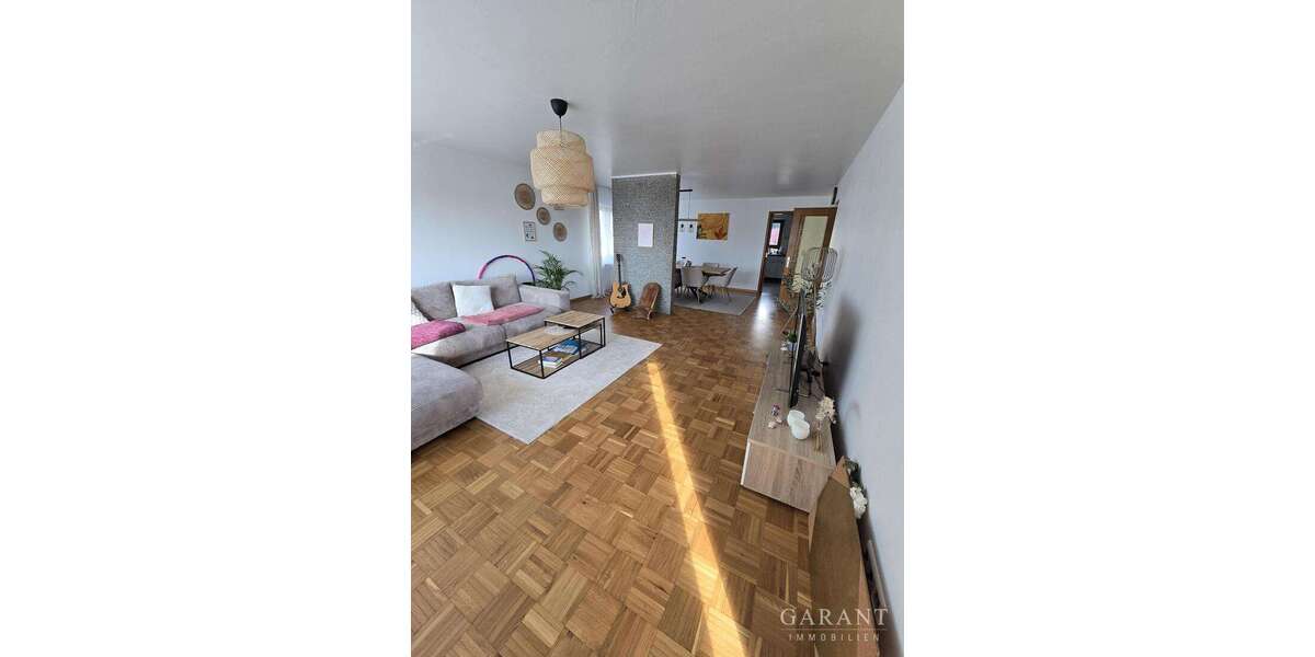 Wohnung zum Mieten in Horb am Neckar 900 € 120 m² 4 zimmer