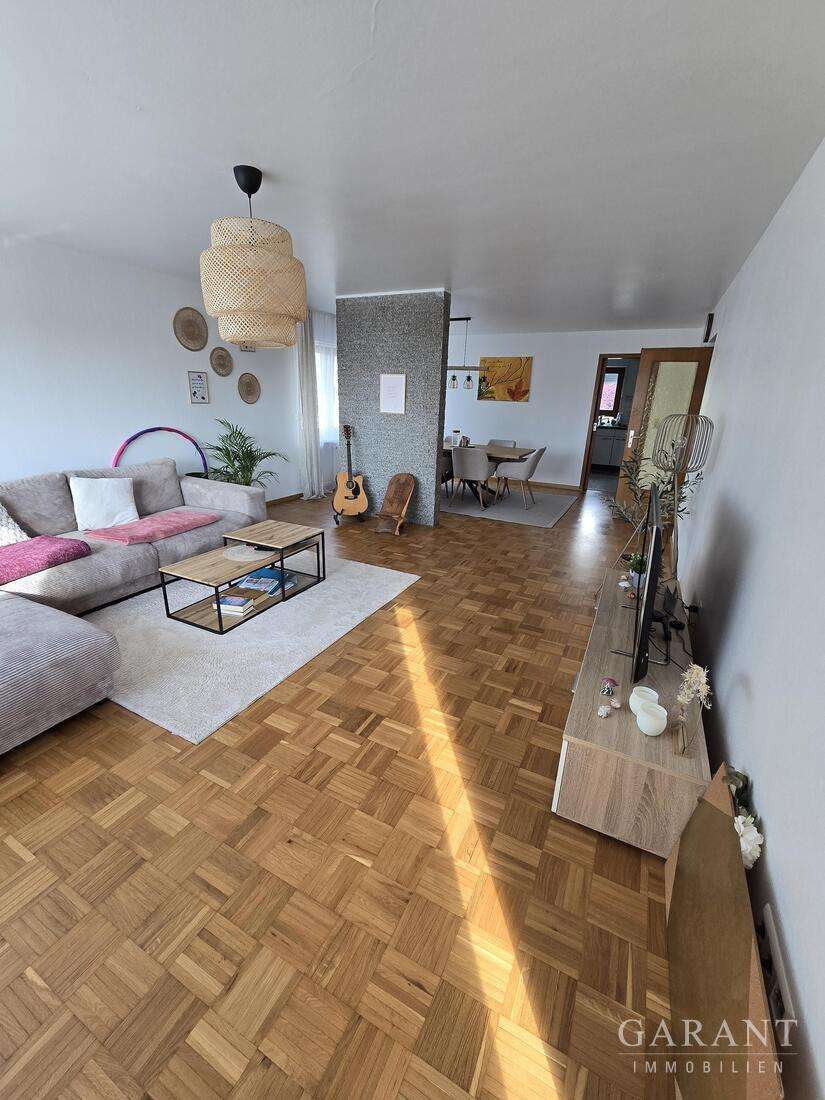 Wohnung zum Mieten in Horb am Neckar 900 € 120 m² 4 zimmer