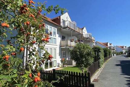 Wohnung zum Mieten in Radeburg 425 € 49.07 m² 2 zimmer