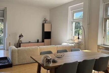 Moderne, großzügige 3-Zimmer Wohnung in Ludwigshafen zimmer