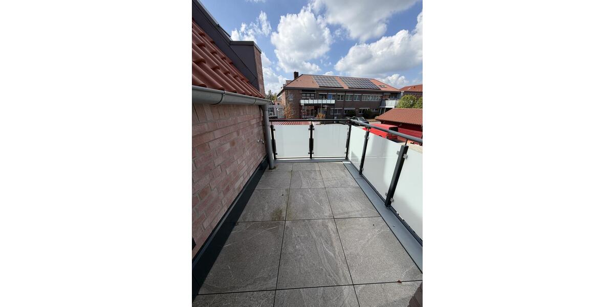 Etagenwohnung Rhauderfehn - 3 Zimmer, 95 m&sup2;, 1.100&euro; | Angebot:26177654