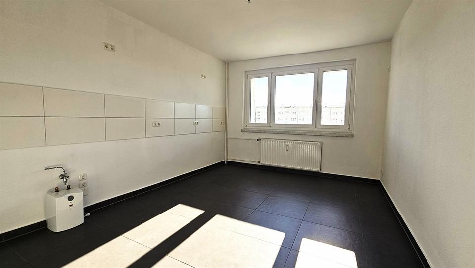Etagenwohnung Ebersbach-Neugersdorf Neugersdorf - 2 Zimmer, 63 m&sup2;, 440&euro; | Angebot:25646199
