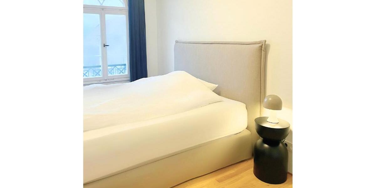 Etagenwohnung Hechingen - 2 Zimmer, 46 m&sup2;, 850&euro; | Angebot:26538562