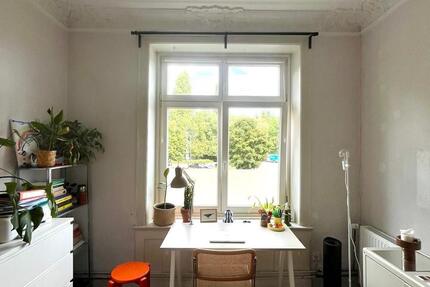 WG Zimmer Hamburg Eimsbüttel zu vermieten Altbau Wohnung zimmer