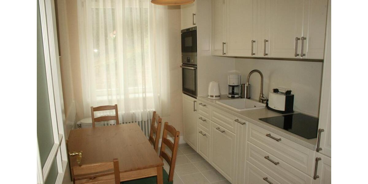 Charmante Wohnung in der Altstadt von Freiburg 3 zimmer