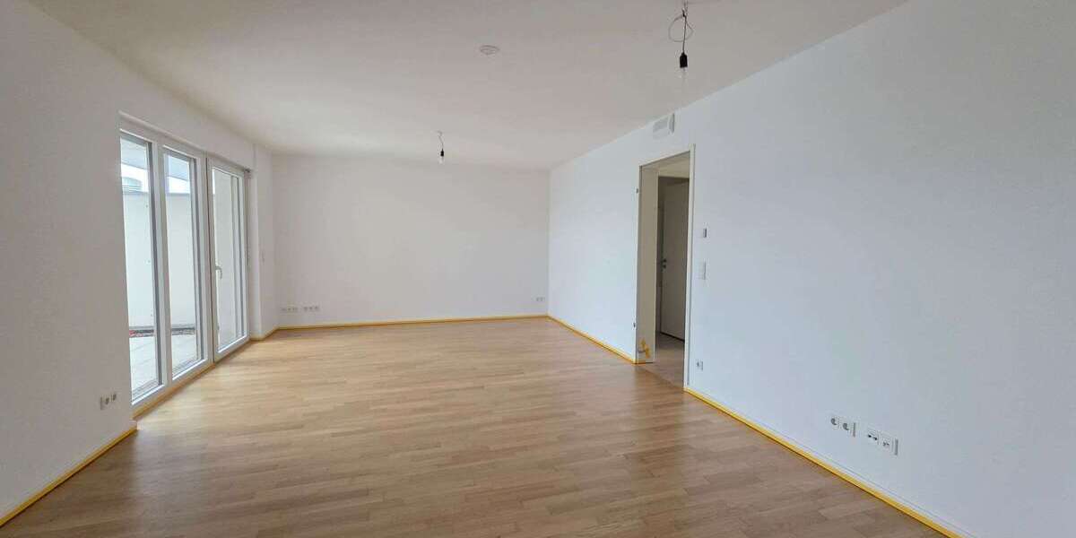 Wohnung zum Mieten in Dortmund 1.355 € 104.8 m² 4 zimmer