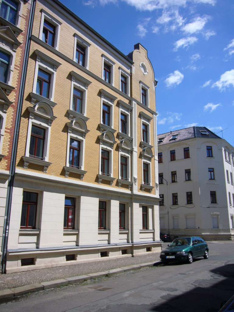 Wohnung zum Mieten in Leipzig 453 € 62.86 m² 2 zimmer