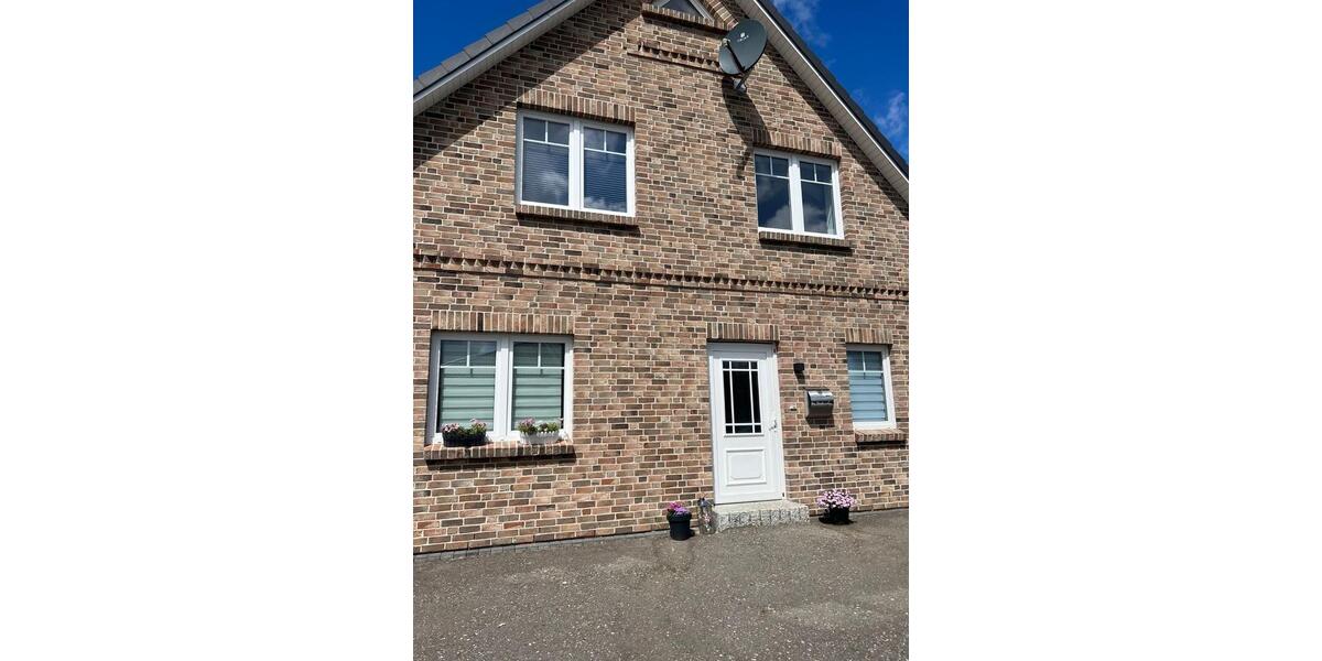 Einfamilienhaus Witzwort - 7 Zimmer, 160 m&sup2;, 1.400&euro; | Angebot:24654226