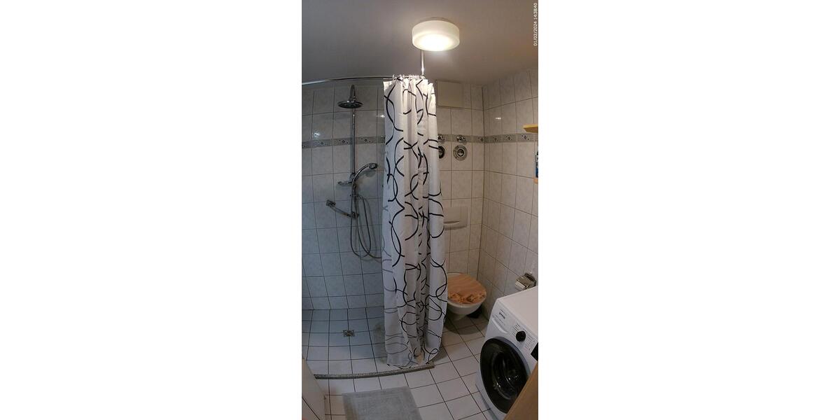 Etagenwohnung Neuhaus am Rennweg - 1 Zimmer, 27 m&sup2;, 188&euro; | Angebot:25753142