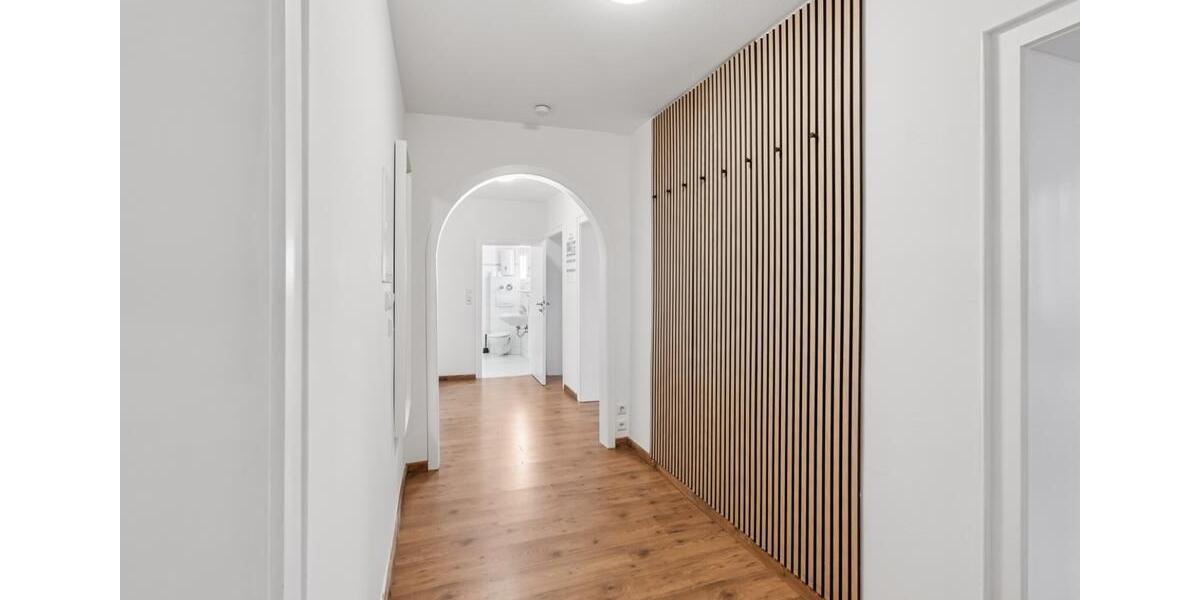 Monteurwohnung Wolfsburg – Free Coffee, WiFi & Parking: 4 zimmer