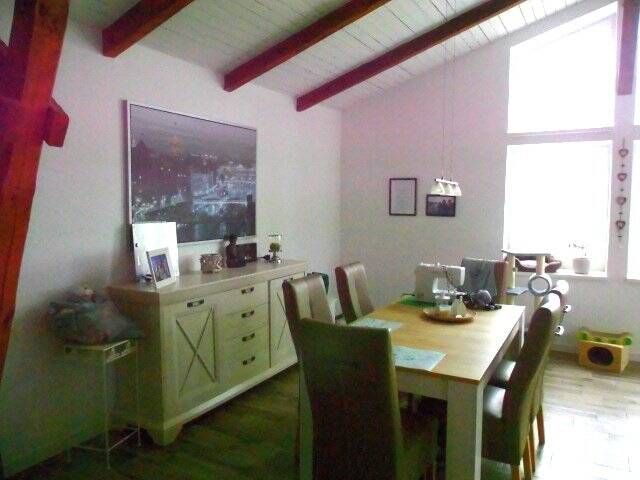 Etagenwohnung Münsterdorf - 3 Zimmer, 113 m&sup2;, 850&euro; | Angebot:26127616