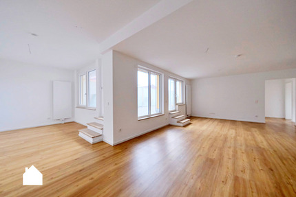 Moderne Wohnung im Herzen von Pegnitz!