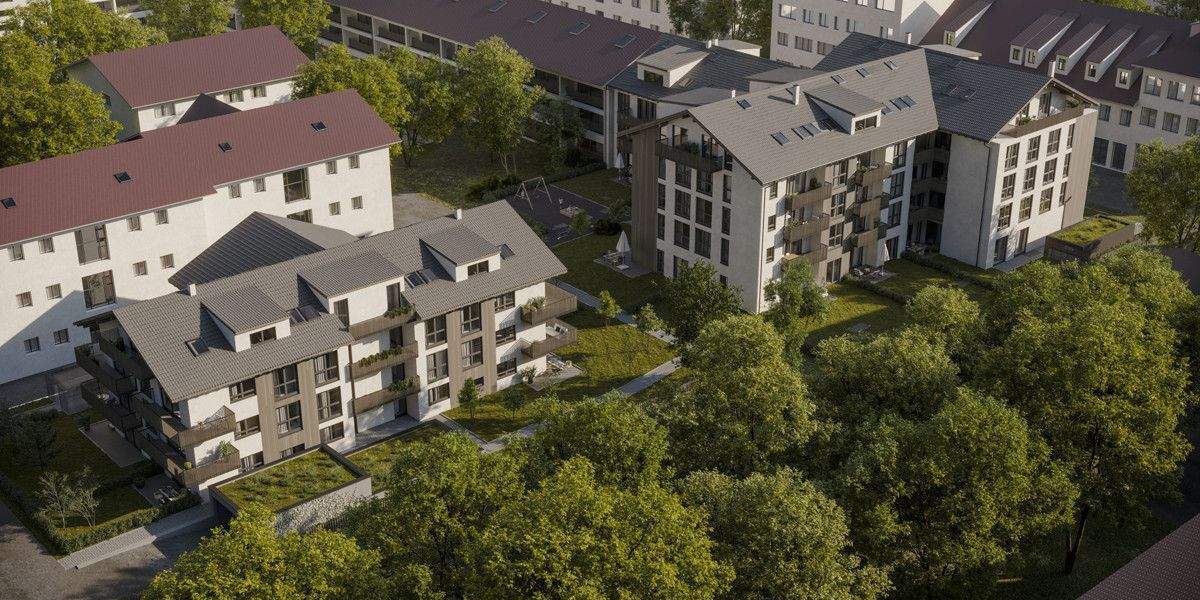Etagenwohnung Garmisch-Partenkirchen Partenkirchen - 2 Zimmer, 71 m&sup2;, 1.440&euro; | Angebot:25801972