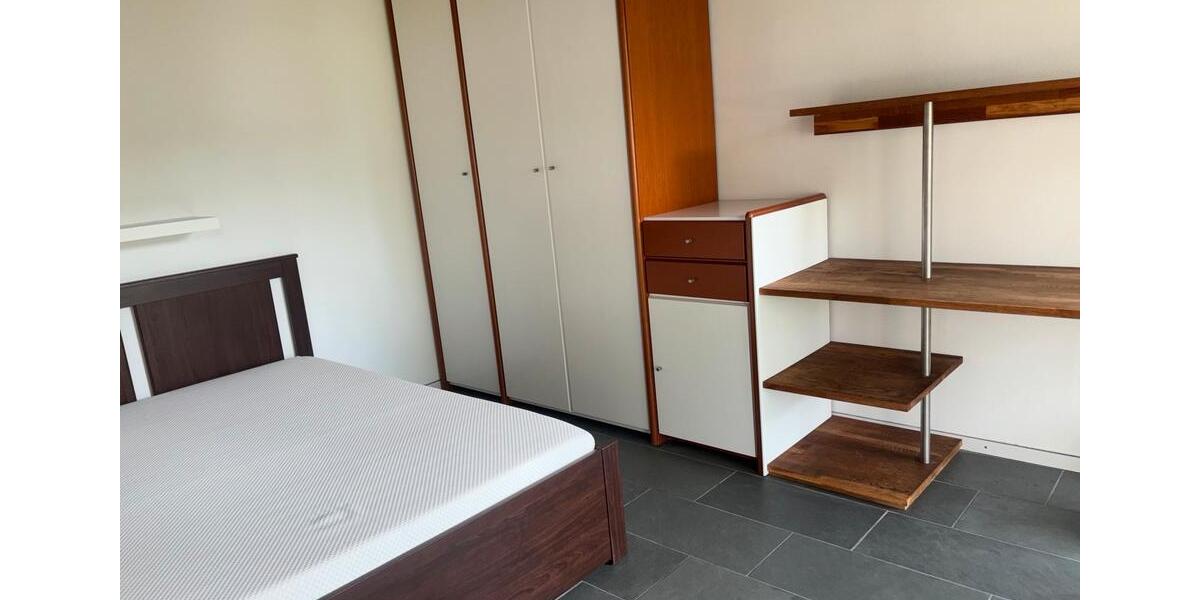 Terrassenwohnung Nierstein - 1 Zimmer, 48 m&sup2;, 980&euro; | Angebot:26524673